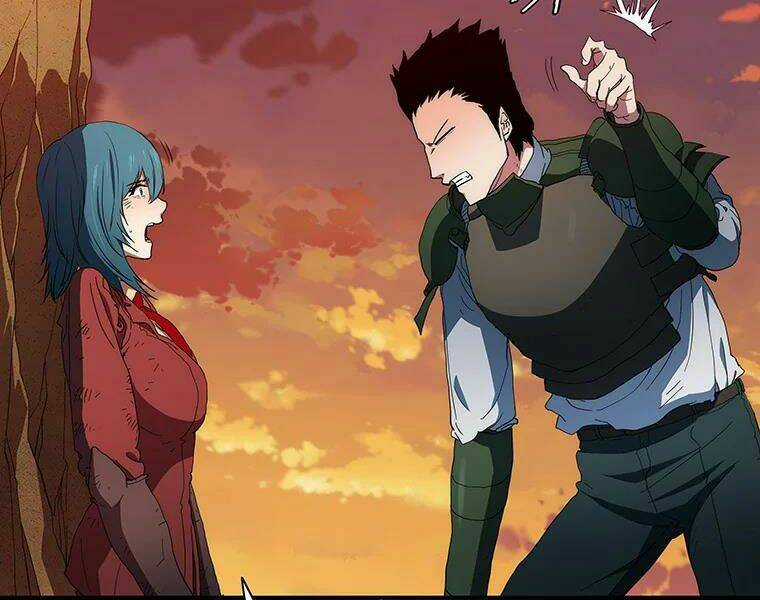 Các Chòm Sao Chỉ Chú Ý Mình Tôi Chapter 27 trang 5