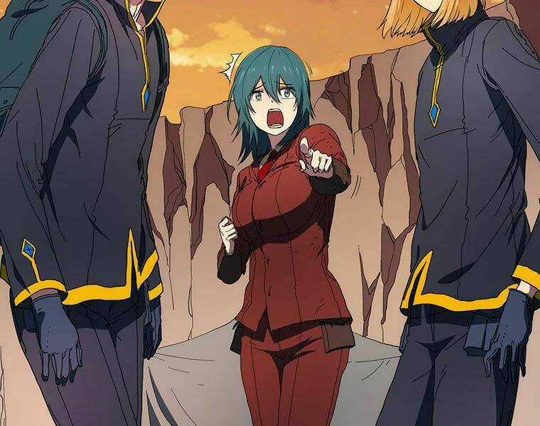 Các Chòm Sao Chỉ Chú Ý Mình Tôi Chapter 27 trang 74