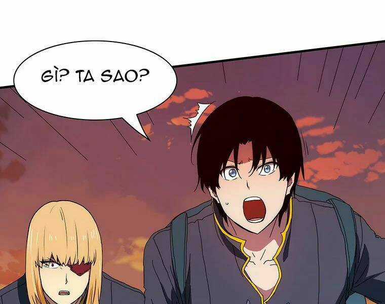 Các Chòm Sao Chỉ Chú Ý Mình Tôi Chapter 27 trang 93