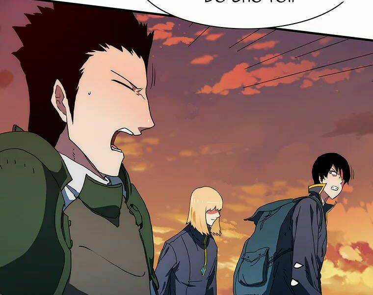 Các Chòm Sao Chỉ Chú Ý Mình Tôi Chapter 27 trang 96