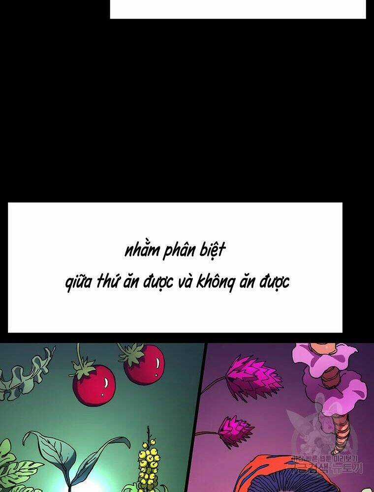 Các Chòm Sao Chỉ Chú Ý Mình Tôi Chapter 28 trang 10