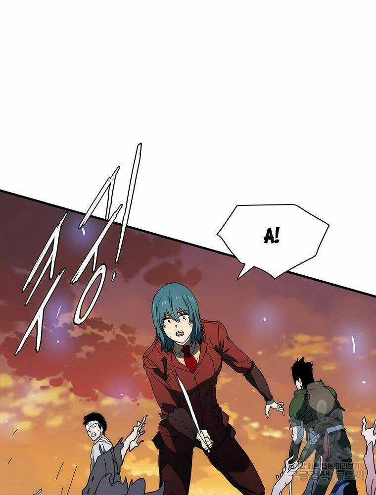 Các Chòm Sao Chỉ Chú Ý Mình Tôi Chapter 28 trang 102