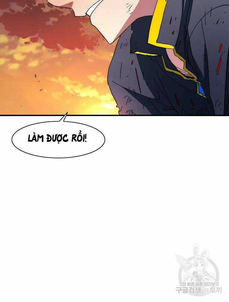 Các Chòm Sao Chỉ Chú Ý Mình Tôi Chapter 28 trang 110