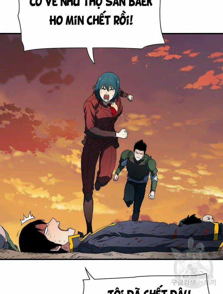 Các Chòm Sao Chỉ Chú Ý Mình Tôi Chapter 28 trang 115