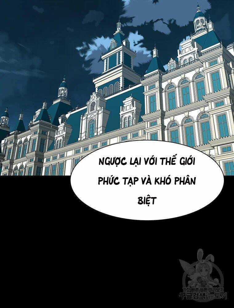 Các Chòm Sao Chỉ Chú Ý Mình Tôi Chapter 28 trang 120