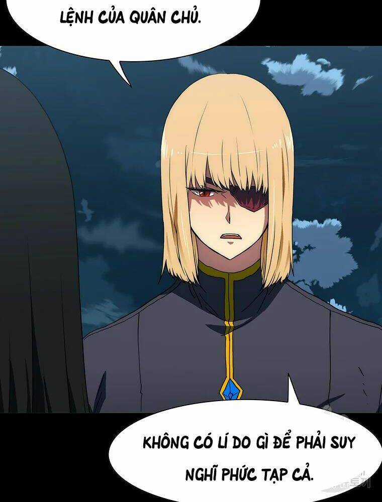 Các Chòm Sao Chỉ Chú Ý Mình Tôi Chapter 28 trang 123