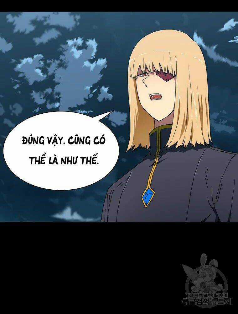 Các Chòm Sao Chỉ Chú Ý Mình Tôi Chapter 28 trang 128