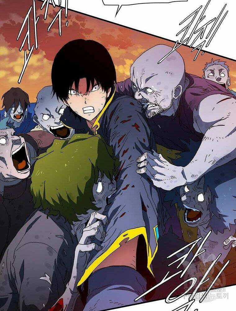 Các Chòm Sao Chỉ Chú Ý Mình Tôi Chapter 28 trang 14