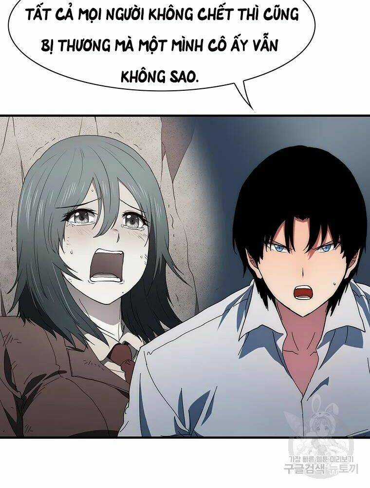 Các Chòm Sao Chỉ Chú Ý Mình Tôi Chapter 28 trang 144