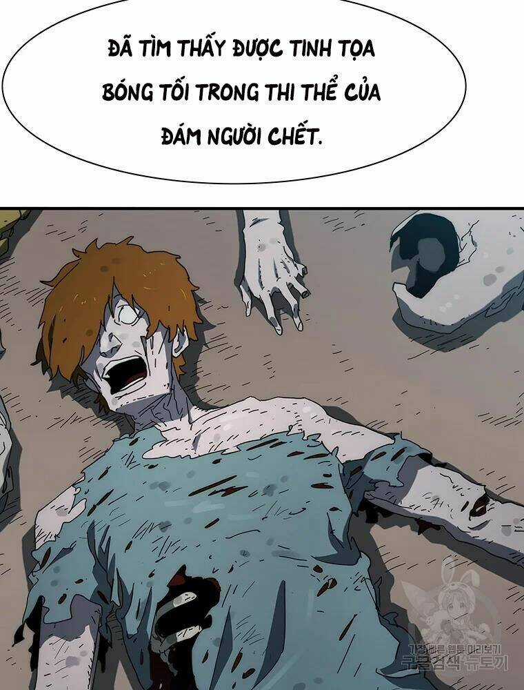 Các Chòm Sao Chỉ Chú Ý Mình Tôi Chapter 28 trang 150