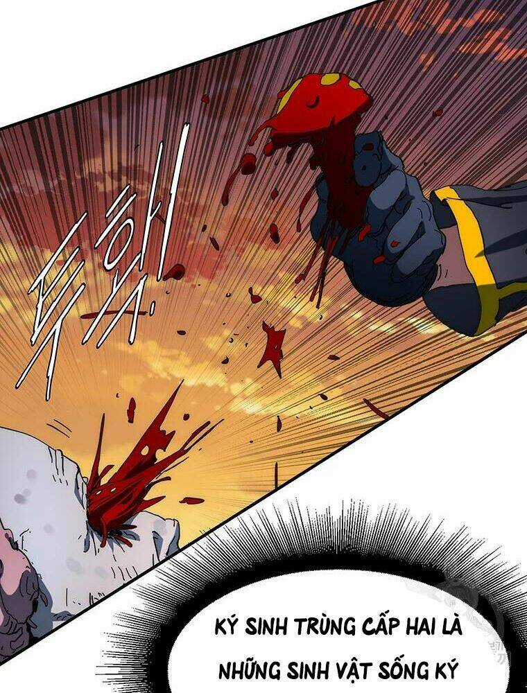 Các Chòm Sao Chỉ Chú Ý Mình Tôi Chapter 28 trang 18