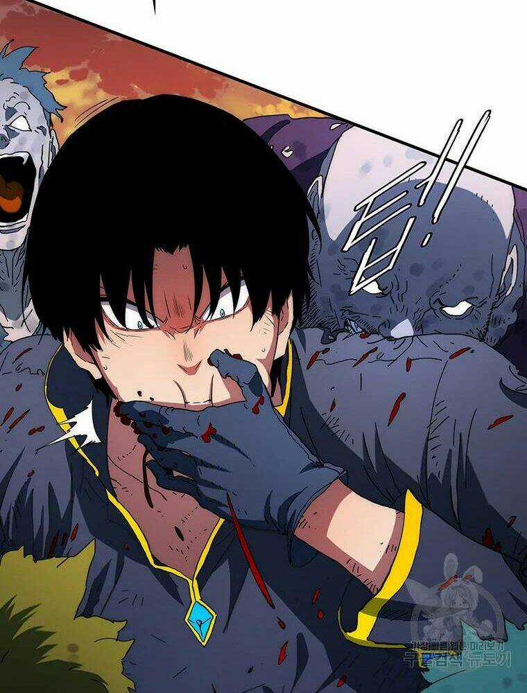 Các Chòm Sao Chỉ Chú Ý Mình Tôi Chapter 28 trang 20