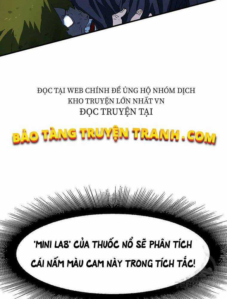 Các Chòm Sao Chỉ Chú Ý Mình Tôi Chapter 28 trang 23