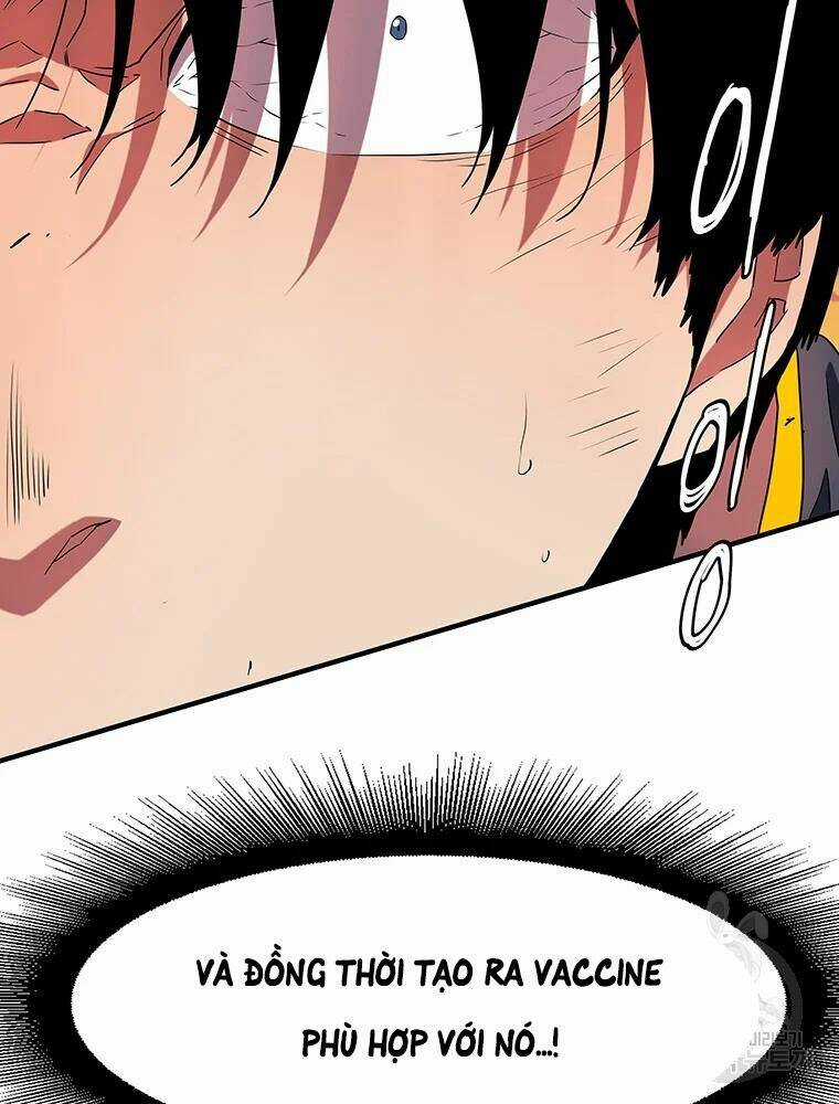 Các Chòm Sao Chỉ Chú Ý Mình Tôi Chapter 28 trang 25