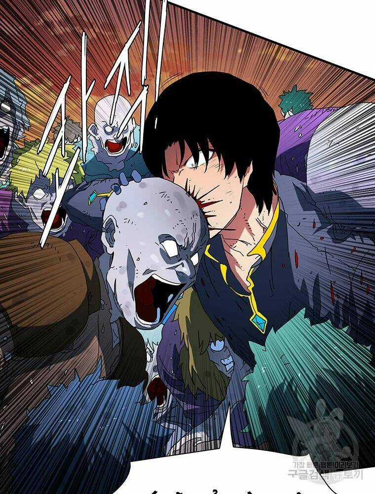 Các Chòm Sao Chỉ Chú Ý Mình Tôi Chapter 28 trang 29