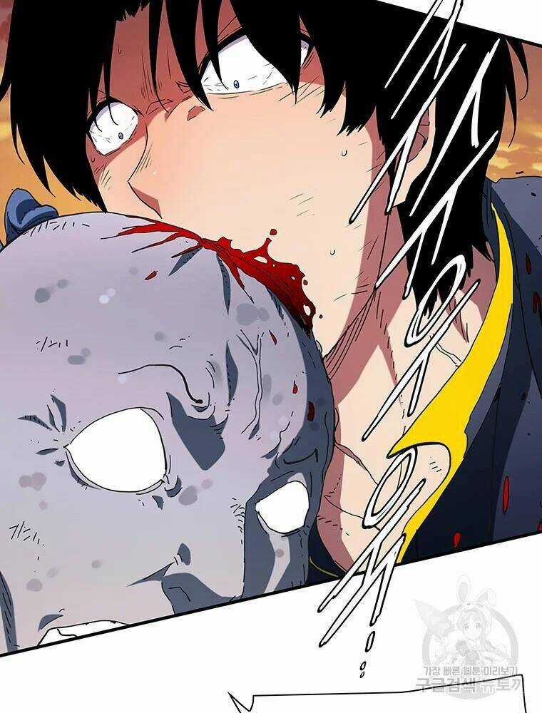 Các Chòm Sao Chỉ Chú Ý Mình Tôi Chapter 28 trang 31