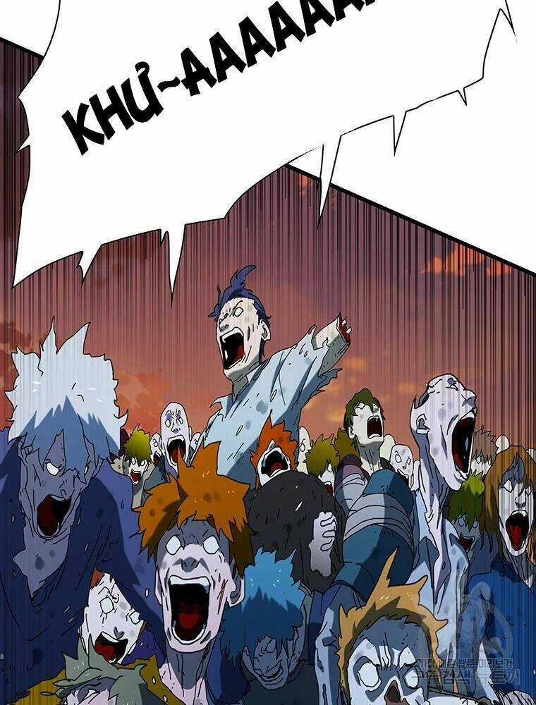 Các Chòm Sao Chỉ Chú Ý Mình Tôi Chapter 28 trang 33