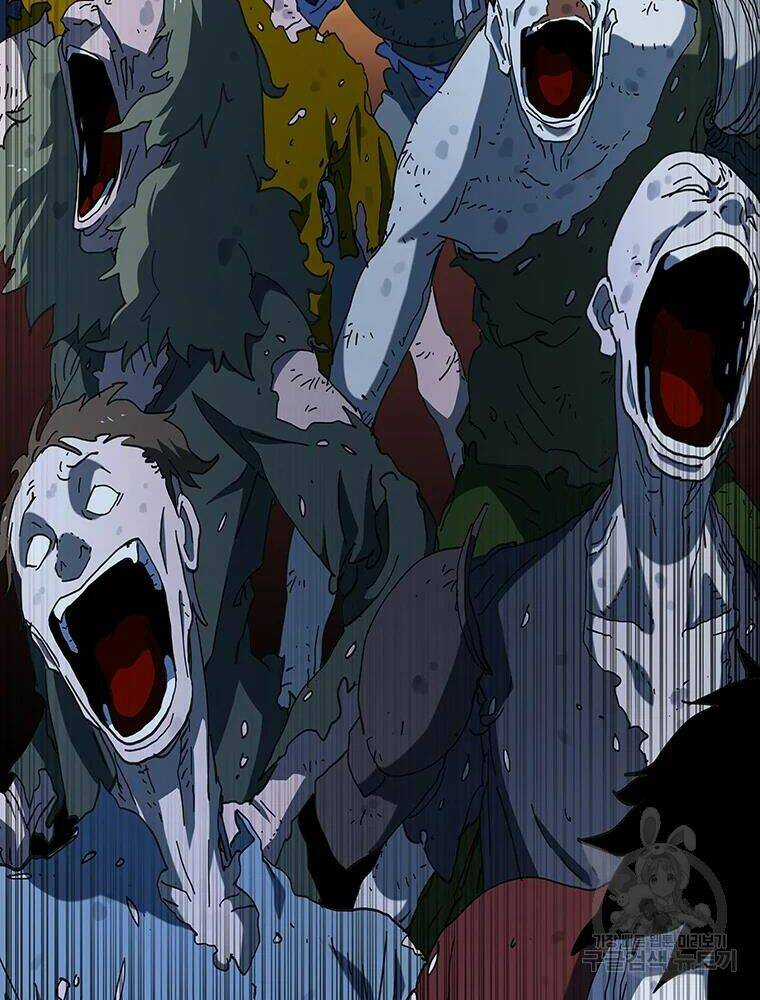 Các Chòm Sao Chỉ Chú Ý Mình Tôi Chapter 28 trang 34