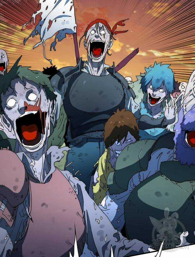 Các Chòm Sao Chỉ Chú Ý Mình Tôi Chapter 28 trang 37