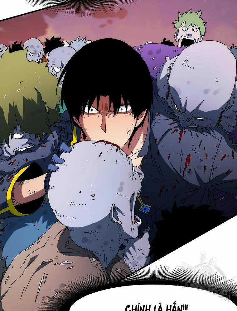 Các Chòm Sao Chỉ Chú Ý Mình Tôi Chapter 28 trang 39