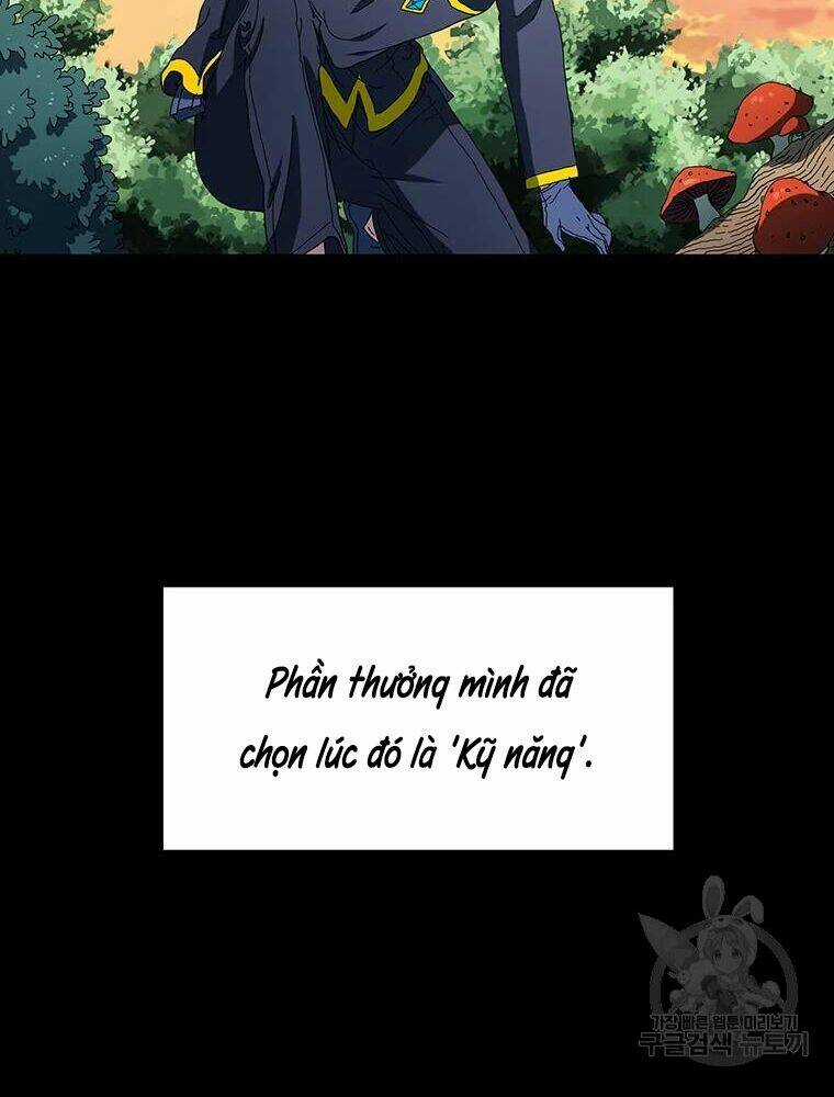 Các Chòm Sao Chỉ Chú Ý Mình Tôi Chapter 28 trang 4