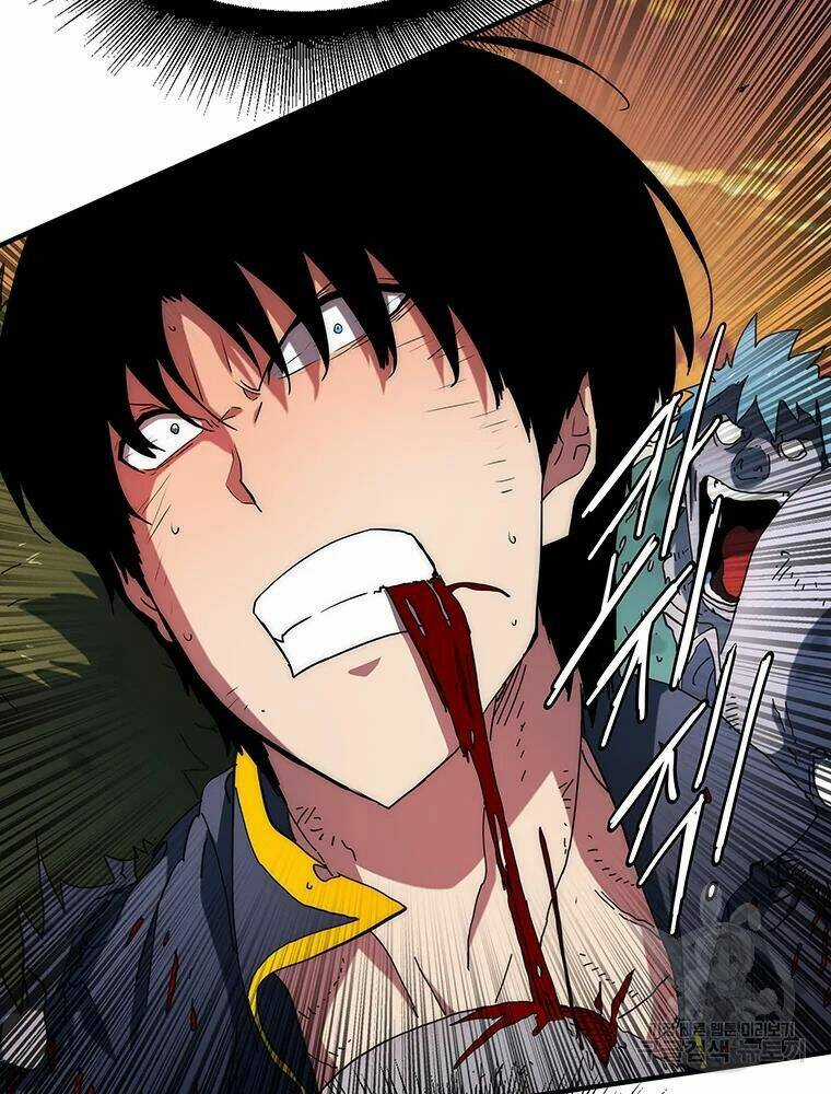 Các Chòm Sao Chỉ Chú Ý Mình Tôi Chapter 28 trang 41