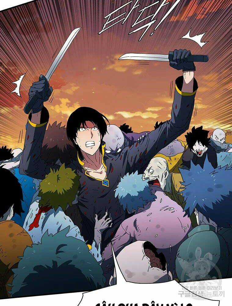 Các Chòm Sao Chỉ Chú Ý Mình Tôi Chapter 28 trang 46