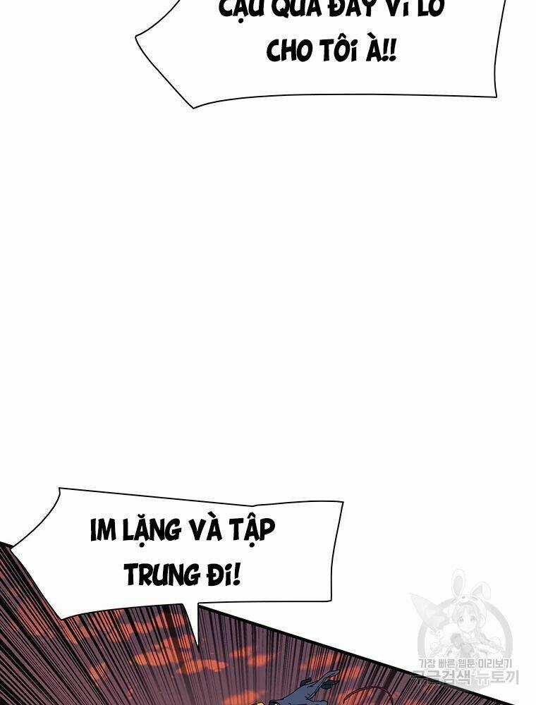 Các Chòm Sao Chỉ Chú Ý Mình Tôi Chapter 28 trang 47