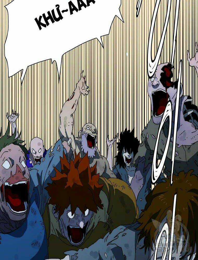 Các Chòm Sao Chỉ Chú Ý Mình Tôi Chapter 28 trang 51