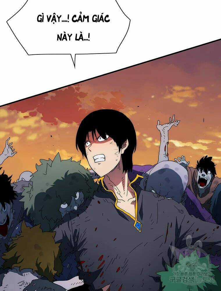 Các Chòm Sao Chỉ Chú Ý Mình Tôi Chapter 28 trang 54