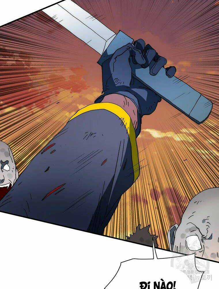 Các Chòm Sao Chỉ Chú Ý Mình Tôi Chapter 28 trang 57