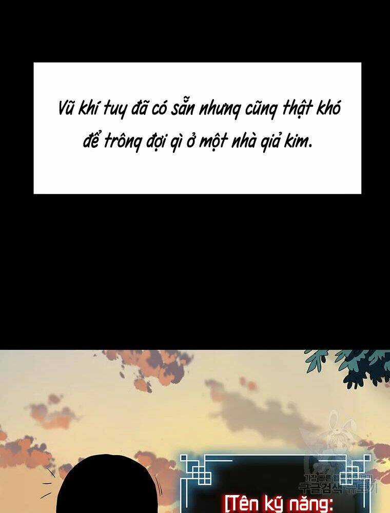 Các Chòm Sao Chỉ Chú Ý Mình Tôi Chapter 28 trang 6