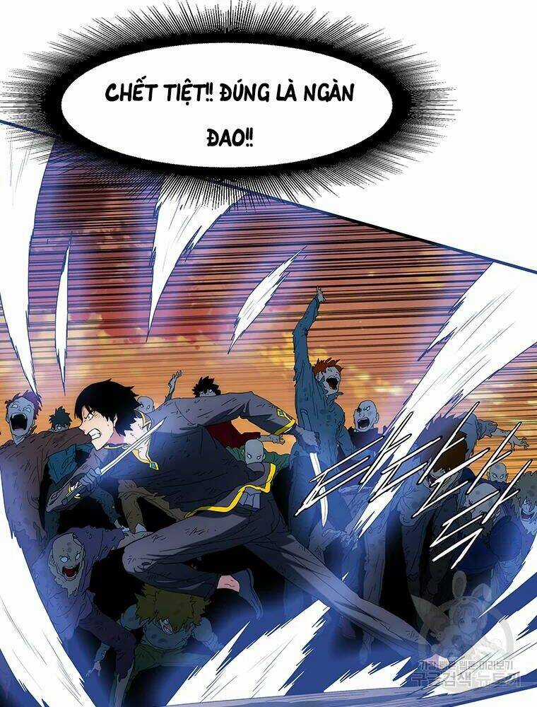 Các Chòm Sao Chỉ Chú Ý Mình Tôi Chapter 28 trang 63