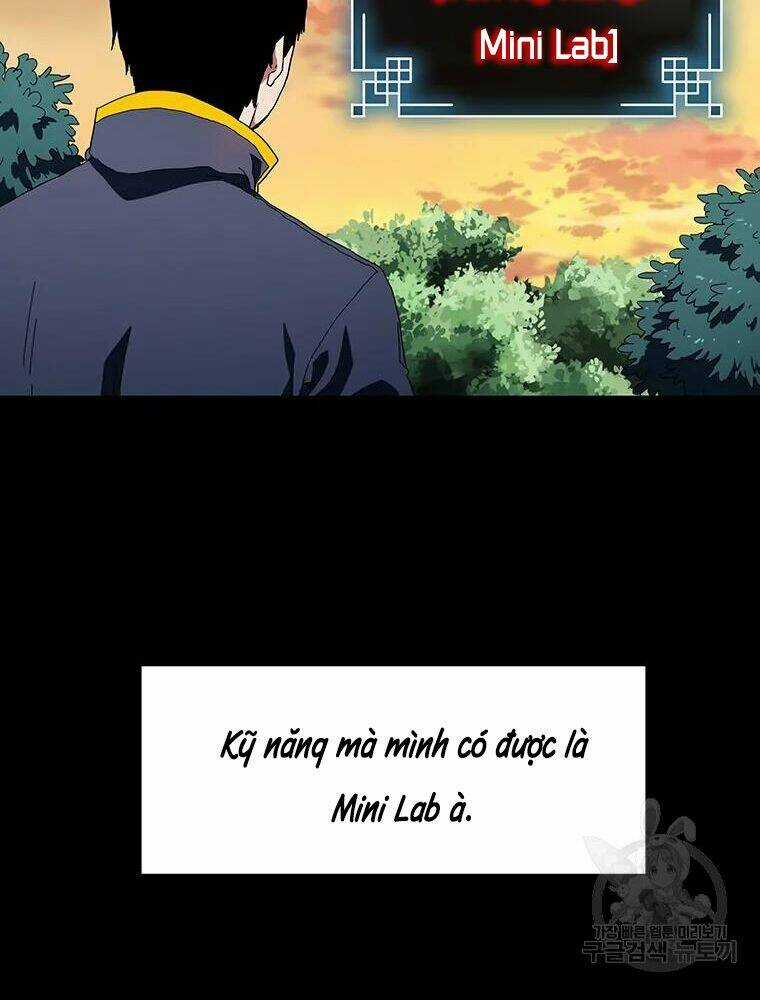 Các Chòm Sao Chỉ Chú Ý Mình Tôi Chapter 28 trang 7