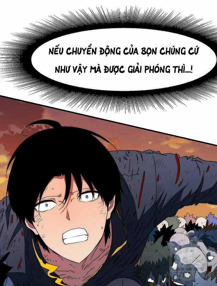 Các Chòm Sao Chỉ Chú Ý Mình Tôi Chapter 28 trang 72