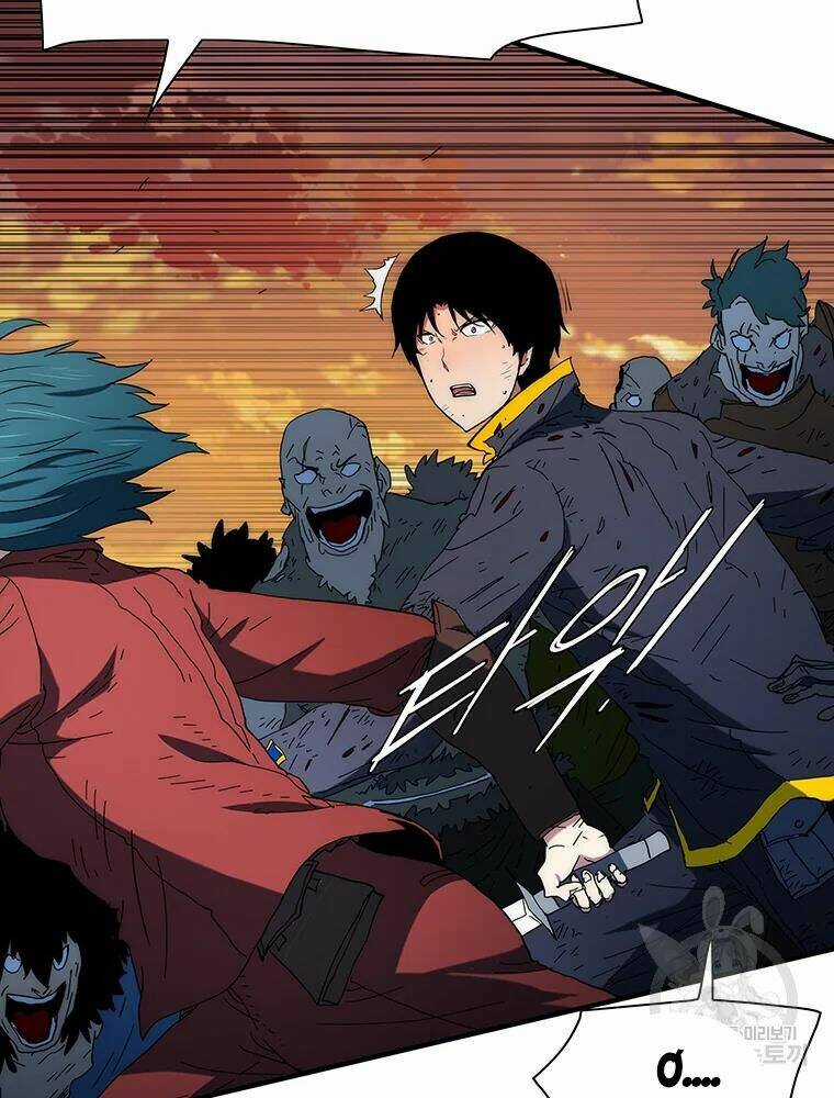 Các Chòm Sao Chỉ Chú Ý Mình Tôi Chapter 28 trang 75