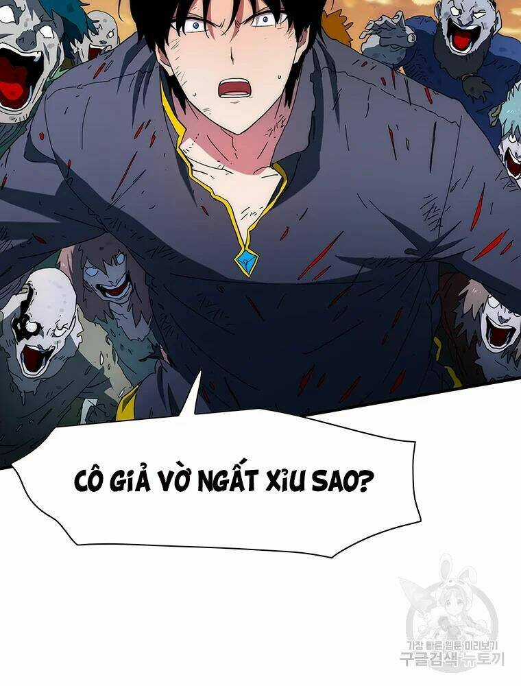 Các Chòm Sao Chỉ Chú Ý Mình Tôi Chapter 28 trang 79