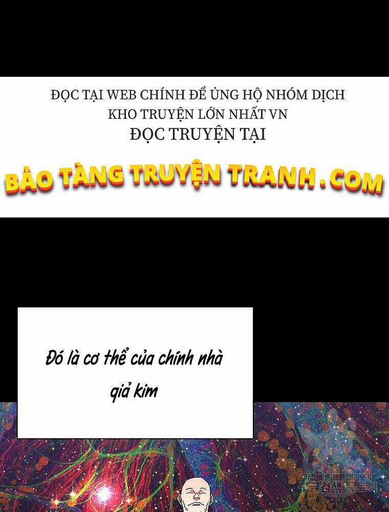 Các Chòm Sao Chỉ Chú Ý Mình Tôi Chapter 28 trang 8
