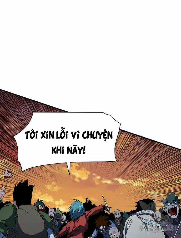Các Chòm Sao Chỉ Chú Ý Mình Tôi Chapter 28 trang 80