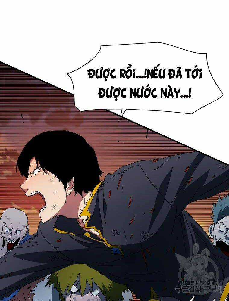 Các Chòm Sao Chỉ Chú Ý Mình Tôi Chapter 28 trang 86