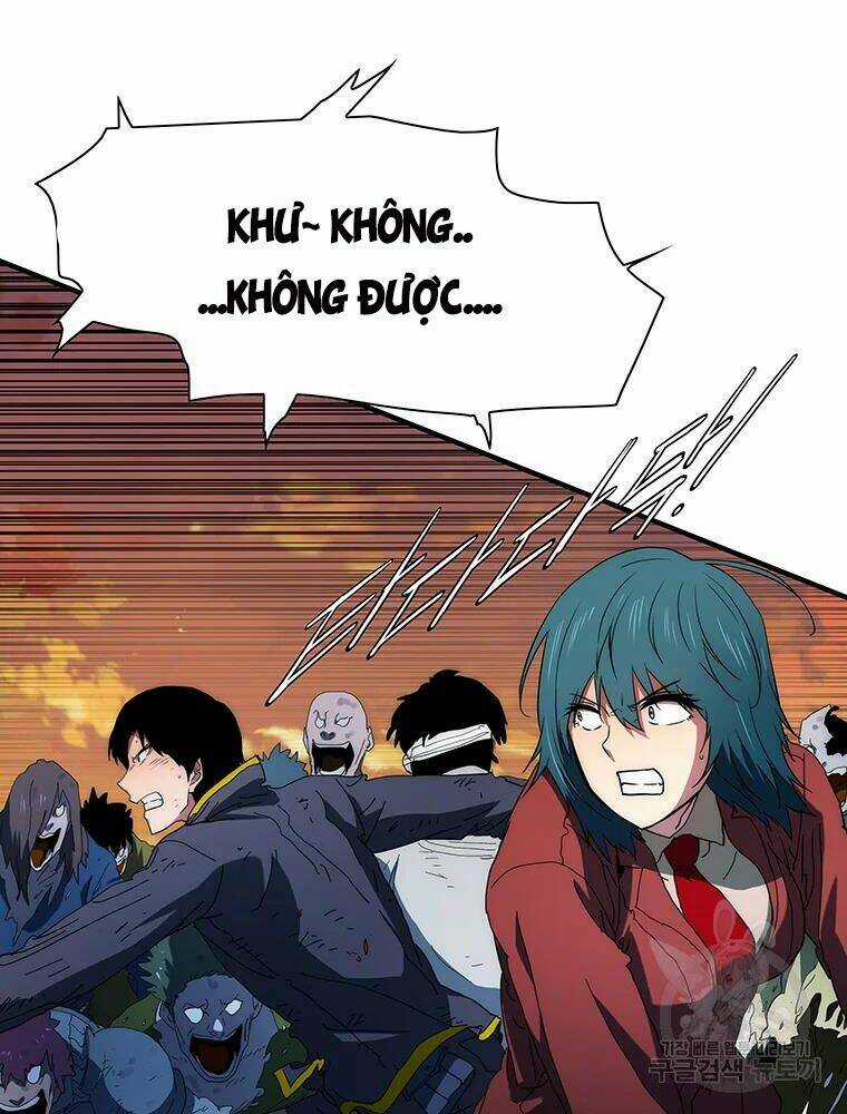 Các Chòm Sao Chỉ Chú Ý Mình Tôi Chapter 28 trang 88