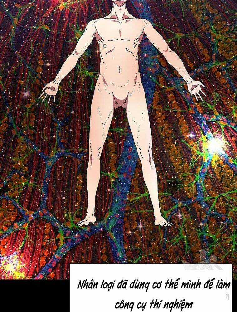 Các Chòm Sao Chỉ Chú Ý Mình Tôi Chapter 28 trang 9