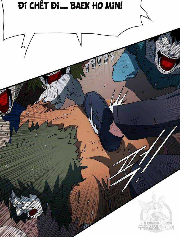 Các Chòm Sao Chỉ Chú Ý Mình Tôi Chapter 28 trang 90