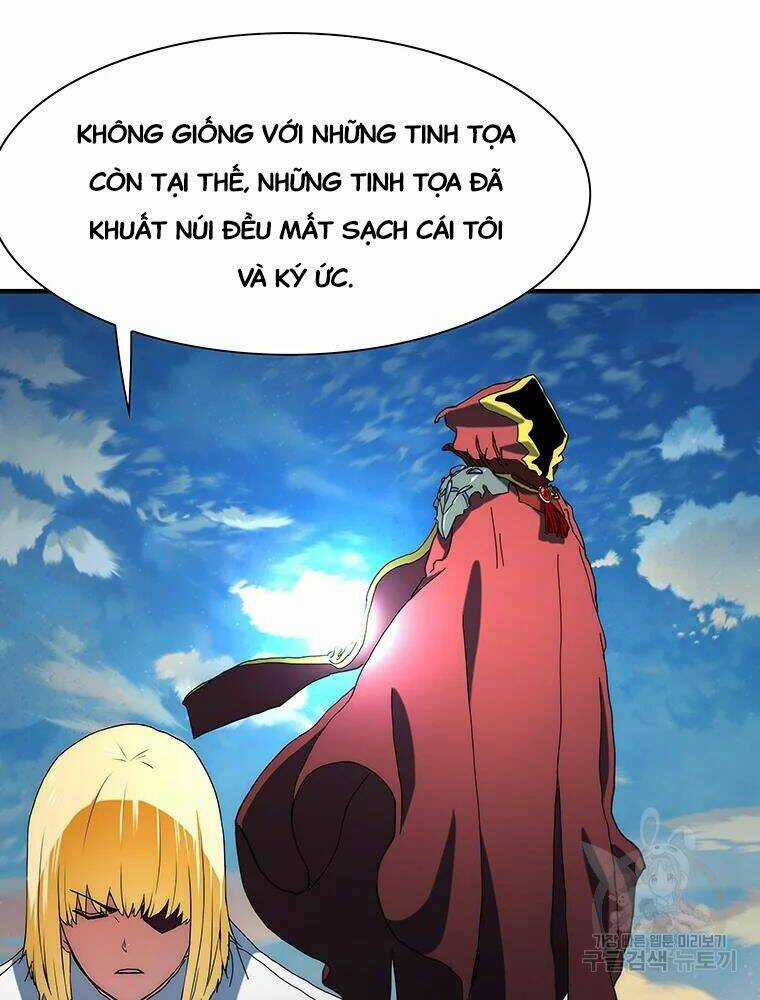 Các Chòm Sao Chỉ Chú Ý Mình Tôi Chapter 29 trang 10