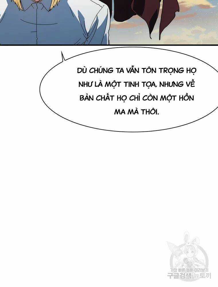 Các Chòm Sao Chỉ Chú Ý Mình Tôi Chapter 29 trang 11