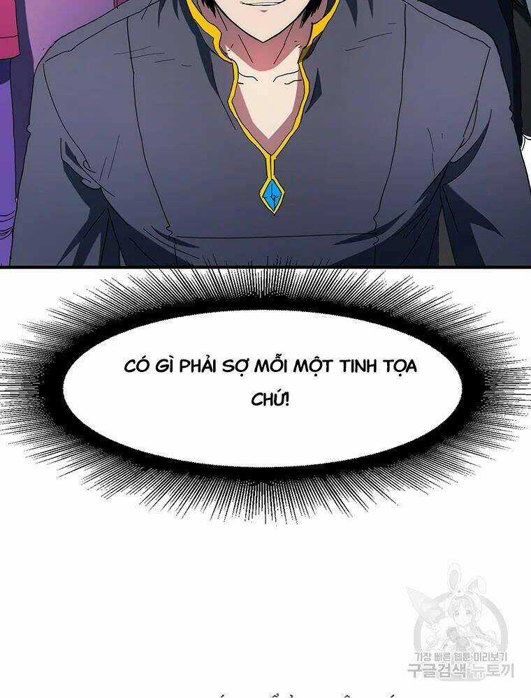 Các Chòm Sao Chỉ Chú Ý Mình Tôi Chapter 29 trang 118