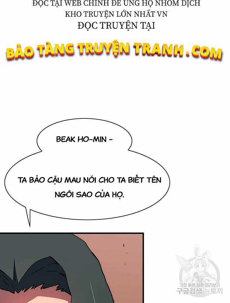 Các Chòm Sao Chỉ Chú Ý Mình Tôi Chapter 29 trang 119