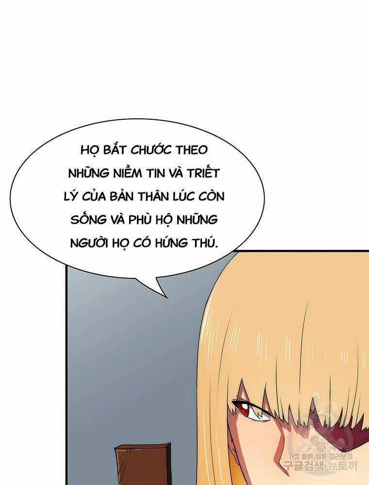 Các Chòm Sao Chỉ Chú Ý Mình Tôi Chapter 29 trang 12