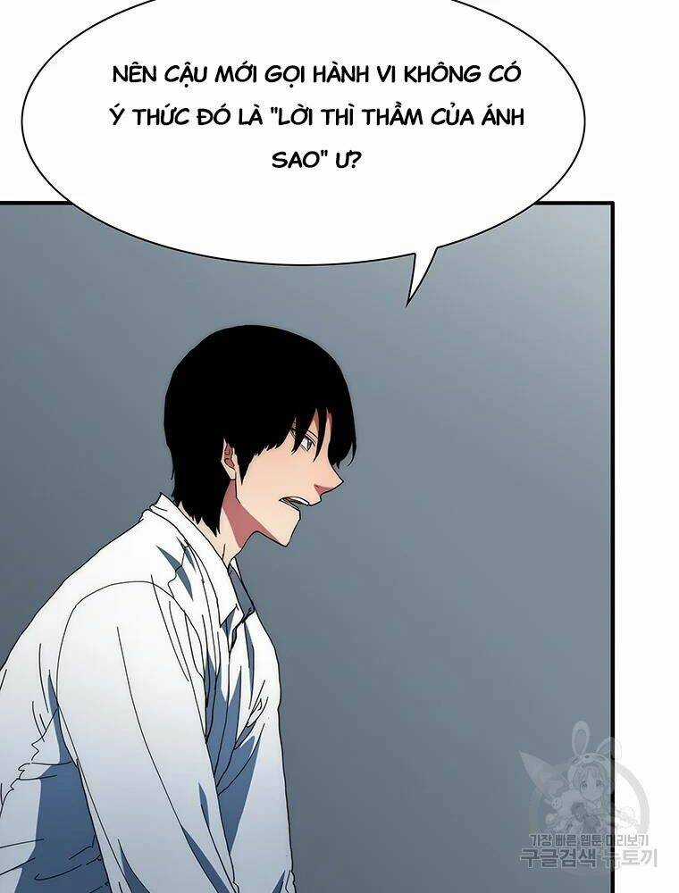 Các Chòm Sao Chỉ Chú Ý Mình Tôi Chapter 29 trang 14