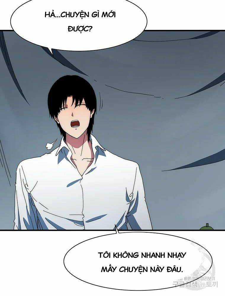 Các Chòm Sao Chỉ Chú Ý Mình Tôi Chapter 29 trang 18